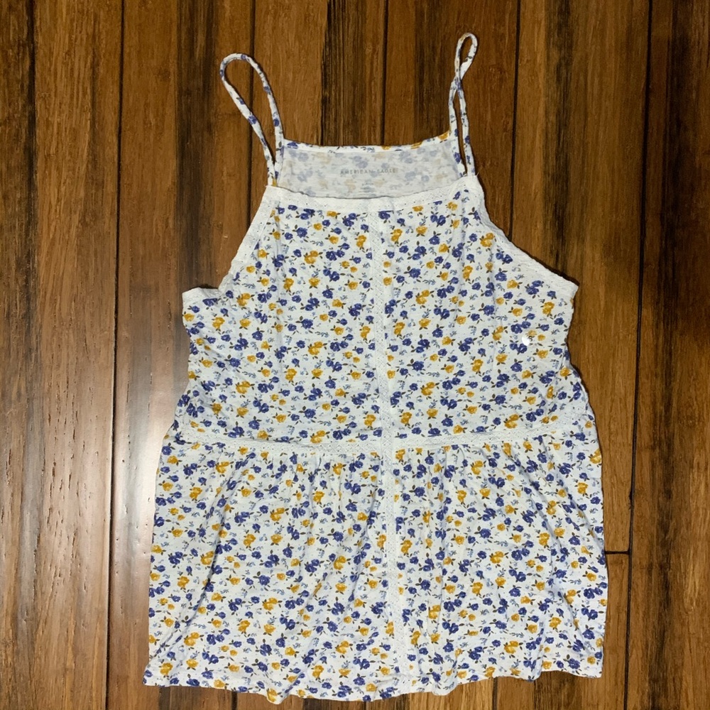 AE Tank top. New without tags. Size S.